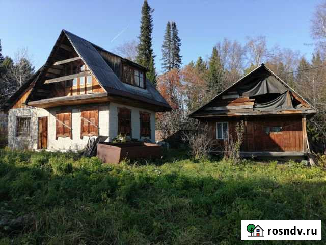Дача 35 м² на участке 6 сот. на продажу в Прокопьевске Прокопьевск - изображение 1