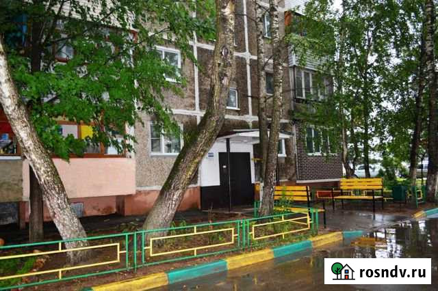 2-комнатная квартира, 45 м², 5/5 эт. на продажу в Наро-Фоминске Наро-Фоминск - изображение 1