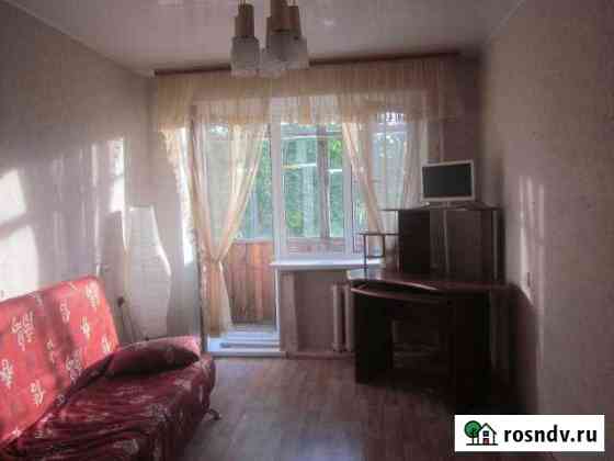 1-комнатная квартира, 29 м², 4/5 эт. на продажу в Пскове Псков