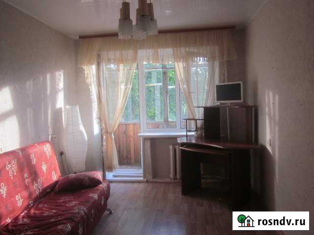 1-комнатная квартира, 29 м², 4/5 эт. на продажу в Пскове Псков - изображение 1