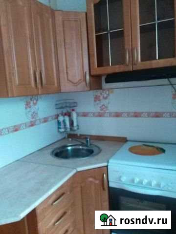 3-комнатная квартира, 56 м², 4/4 эт. на продажу в Биробиджане Биробиджан - изображение 1