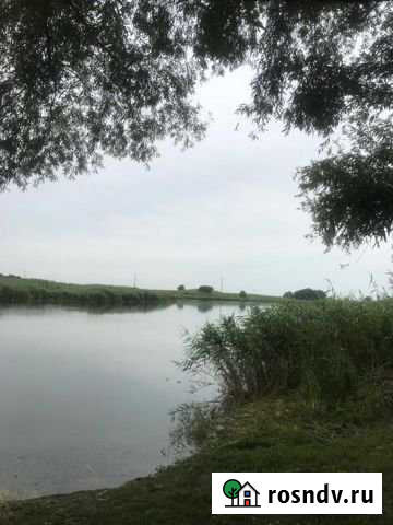 Участок СНТ, ДНП 28 сот. на продажу в Нововеличковской Нововеличковская - изображение 1