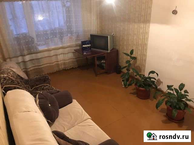 2-комнатная квартира, 45 м², 5/5 эт. на продажу в Бугульме Бугульма - изображение 1