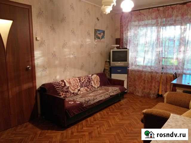 1-комнатная квартира, 30 м², 1/3 эт. на продажу в Тоншалово Тоншалово - изображение 1