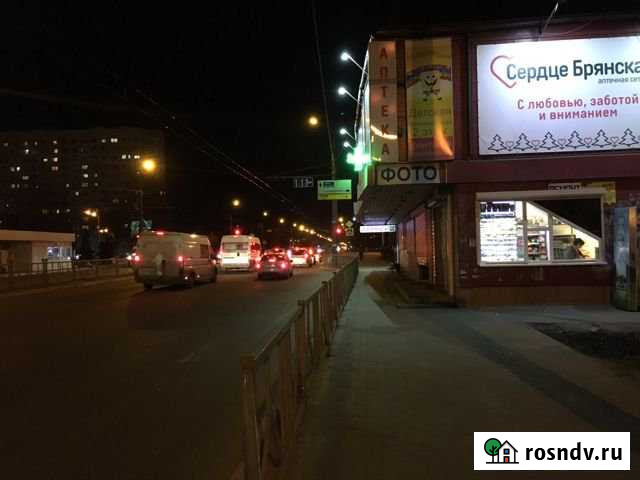 Торговый павильон Брянск - изображение 1