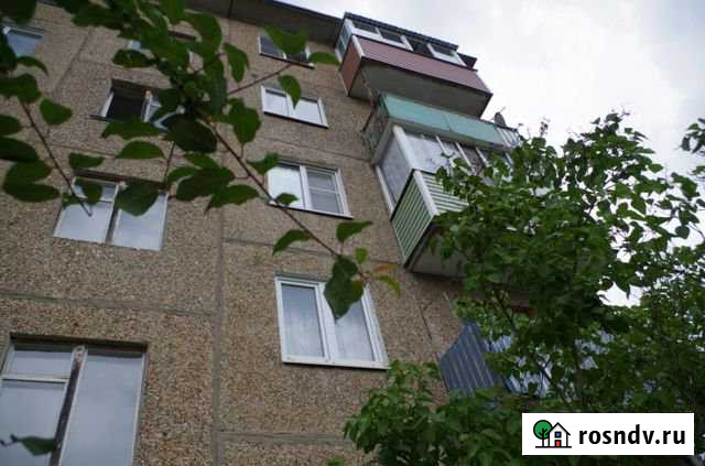2-комнатная квартира, 44 м², 4/5 эт. на продажу в Хорлово Хорлово - изображение 1
