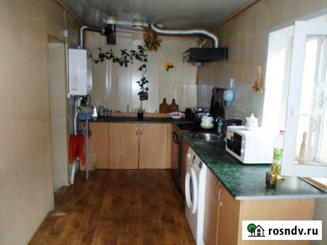 Дом 140 м² на участке 14 сот. на продажу в Средней Ахтубе Средняя Ахтуба - изображение 1