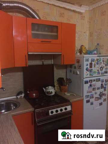 1-комнатная квартира, 30 м², 5/5 эт. на продажу в Дятьково Дятьково - изображение 1