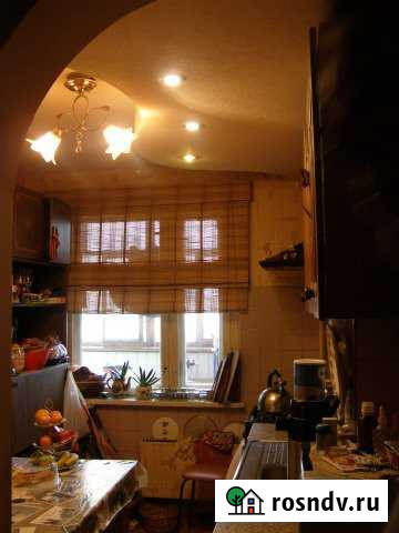 4-комнатная квартира, 71 м², 3/9 эт. на продажу в Йошкар-Оле Йошкар-Ола - изображение 1