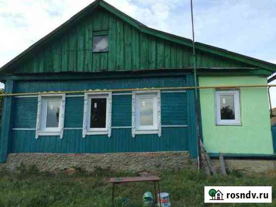 Дом 62 м² на участке 50 сот. на продажу в Медвенке Медвенка