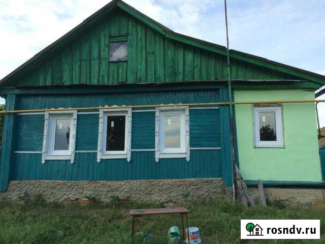 Дом 62 м² на участке 50 сот. на продажу в Медвенке Медвенка - изображение 1