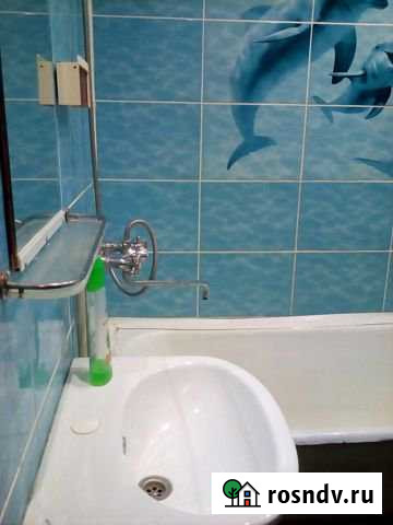 1-комнатная квартира, 37 м², 10/12 эт. в аренду на длительный срок в Дзержинске Дзержинск - изображение 1