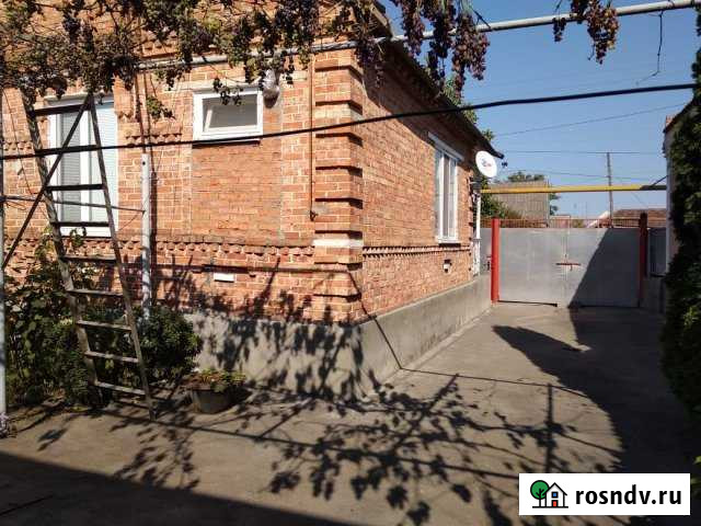 Дом 67.2 м² на участке 6.4 сот. на продажу в Тереке Терек - изображение 1