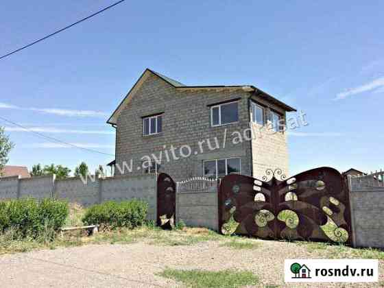 Коттедж 213.6 м² на участке 15 сот. на продажу в Волгограде Волгоград