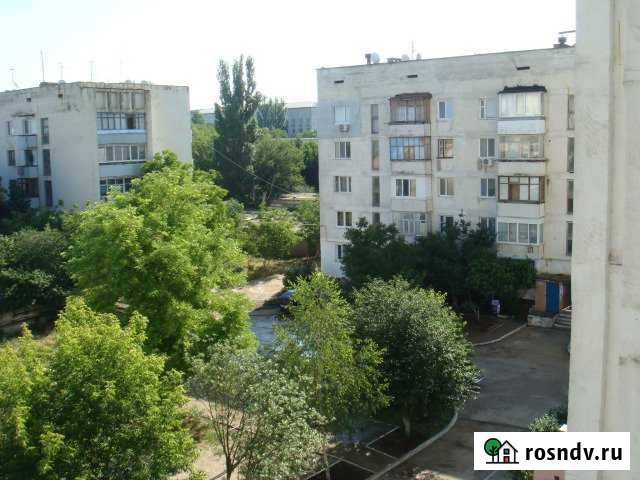 3-комнатная квартира, 67 м², 4/9 эт. на продажу в Саках Саки - изображение 1