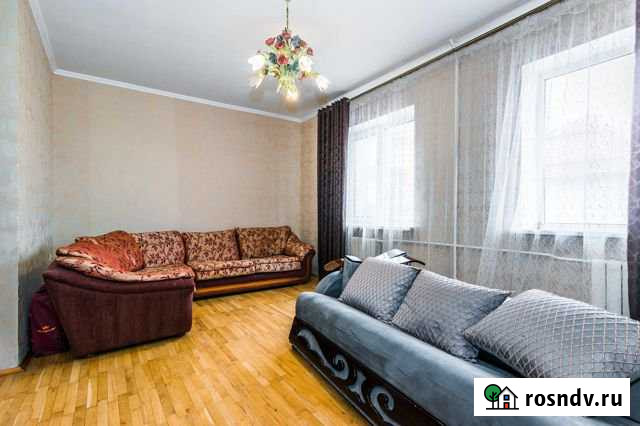 2-комнатная квартира, 56 м², 2/3 эт. на продажу в Яблоновском Яблоновский - изображение 1