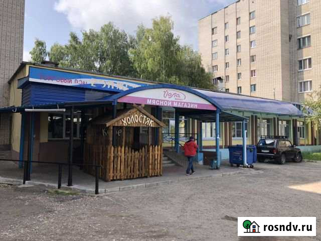 Продам тд Волжский Новочебоксарск - изображение 1