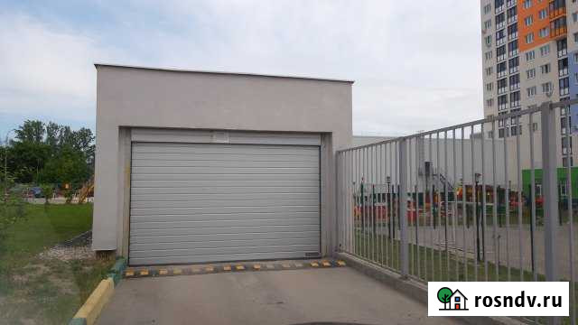 Машиноместо 21 м² на продажу в Рязани Рязань - изображение 1