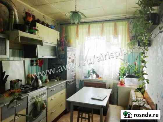 3-комнатная квартира, 61 м², 5/5 эт. на продажу в Зеленодольске Зеленодольск
