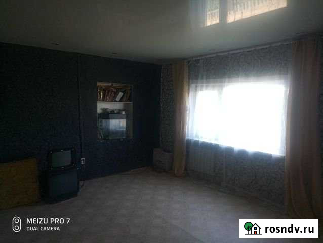 Дом 69.5 м² на участке 14 сот. на продажу в Черемхово Черемхово - изображение 1