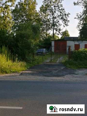 Дача 50 м² на участке 8 сот. на продажу в Калининграде Калининград - изображение 1