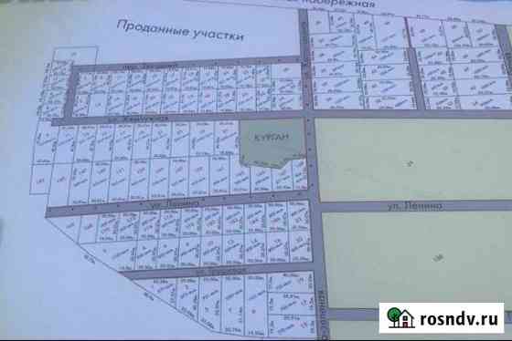 Участок ИЖС 5 сот. на продажу в Сенном Сенной
