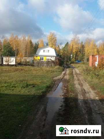 Дача 20 м² на участке 6.2 сот. на продажу в Дзержинске Дзержинск - изображение 1