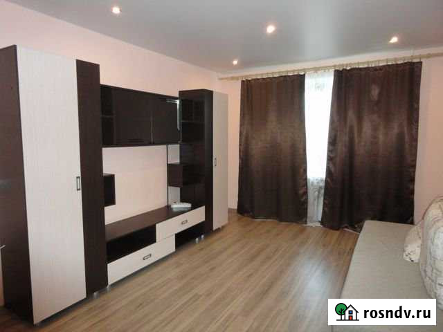 1-комнатная квартира, 31 м², 4/5 эт. в аренду на длительный срок в Мурманске Мурманск - изображение 1