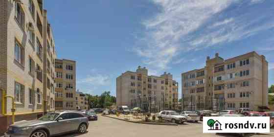 2-комнатная квартира, 55 м², 4/5 эт. на продажу в Таганроге Таганрог
