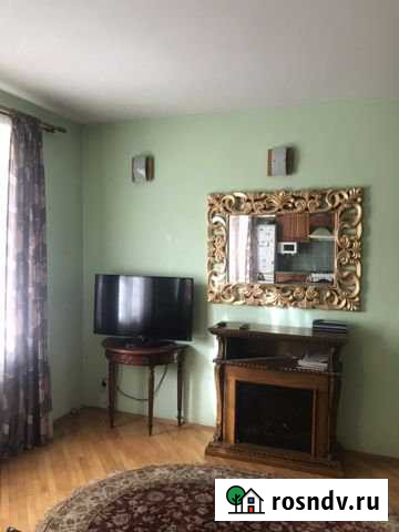 3-комнатная квартира, 92 м², 2/5 эт. в аренду на длительный срок в Магнитогорске Магнитогорск - изображение 1