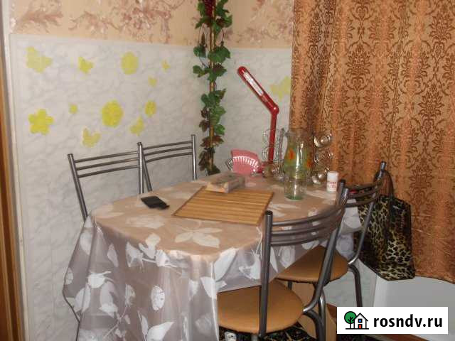 1-комнатная квартира, 30 м², 1/5 эт. на продажу в Полевском Полевской - изображение 1