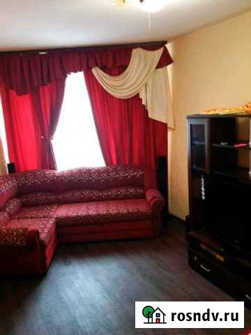 1-комнатная квартира, 38 м², 5/5 эт. в аренду посуточно в Кировске Мурманской области Кировск - изображение 1