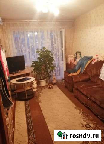 2-комнатная квартира, 45 м², 2/5 эт. на продажу в Канске Канск - изображение 1