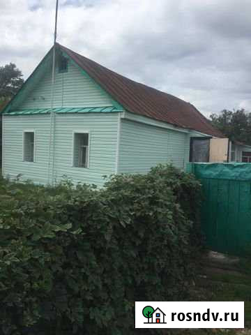 Дом 60 м² на участке 10 сот. на продажу в Иссе Исса - изображение 1