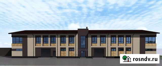 Помещение свободного назначения, 330 кв.м. Йошкар-Ола - изображение 1