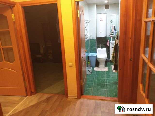 3-комнатная квартира, 59 м², 1/5 эт. на продажу в Канске Канск - изображение 1