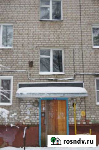 3-комнатная квартира, 58 м², 2/5 эт. на продажу в Наро-Фоминске Наро-Фоминск - изображение 1