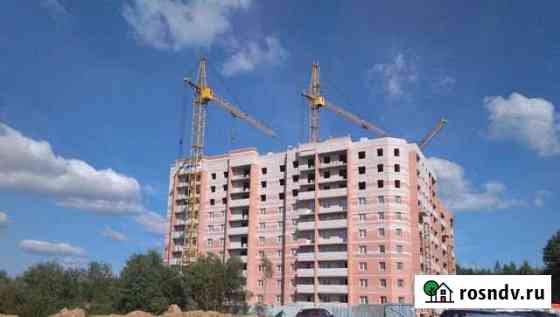 1-комнатная квартира, 48 м², 5/10 эт. на продажу в Череповце Череповец
