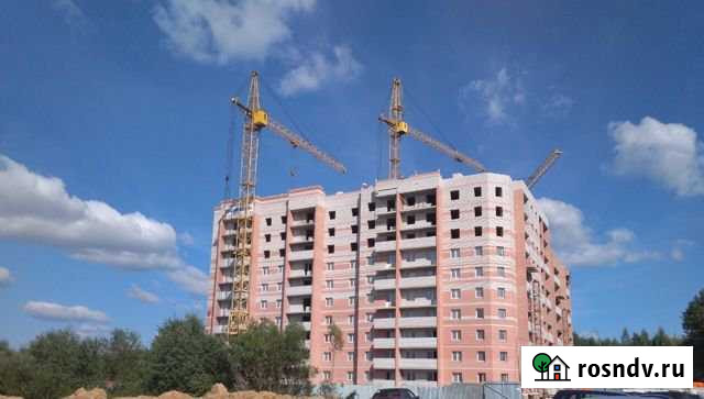 1-комнатная квартира, 48 м², 5/10 эт. на продажу в Череповце Череповец - изображение 1