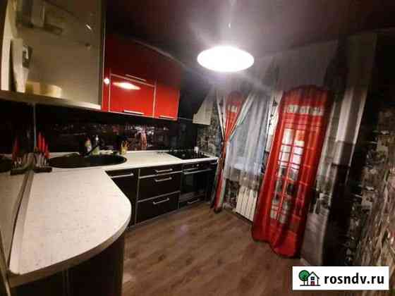 1-комнатная квартира, 32 м², 1/5 эт. на продажу в Батайске Батайск