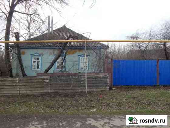 Дом 53.7 м² на участке 63.8 сот. на продажу в Бирюч Бирюч