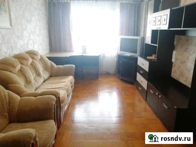 2-комнатная квартира, 50 м², 4/5 эт. в аренду на длительный срок в Щербинке Щербинка - изображение 1