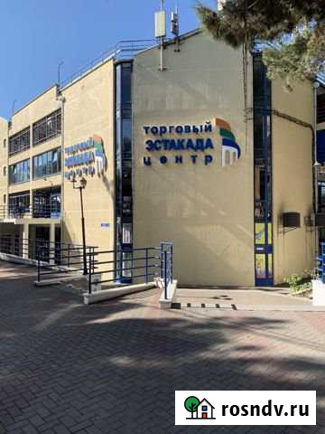 Машиноместо 19 м² на продажу в Геленджике Геленджик - изображение 1