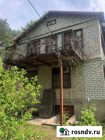 Дача 72 м² на участке 9 сот. на продажу в Саратове Саратов - изображение 1
