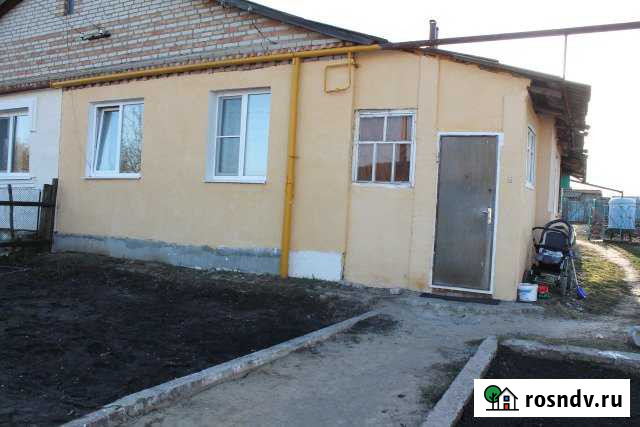 Дом 48 м² на участке 4 сот. на продажу в Богословке Богословка - изображение 1