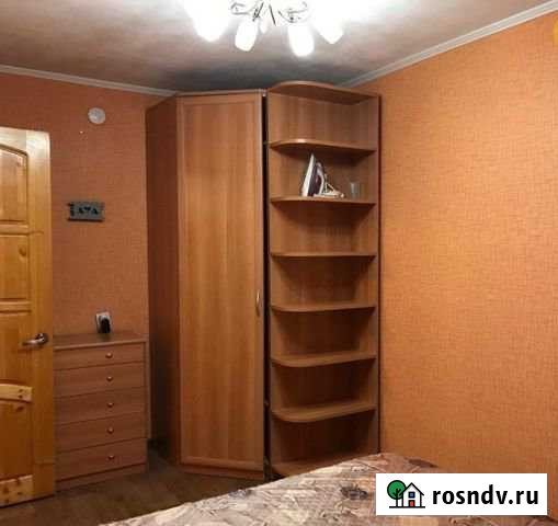 2-комнатная квартира, 50 м², 6/9 эт. в аренду на длительный срок в Вологде Вологда - изображение 1
