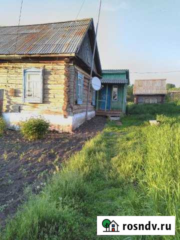 Дом 25 м² на участке 15 сот. на продажу в Налобихе Налобиха - изображение 1