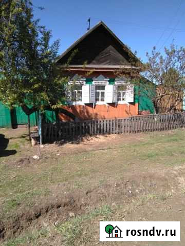 Дом 46 м² на участке 6.5 сот. на продажу в Зиме Зима - изображение 1