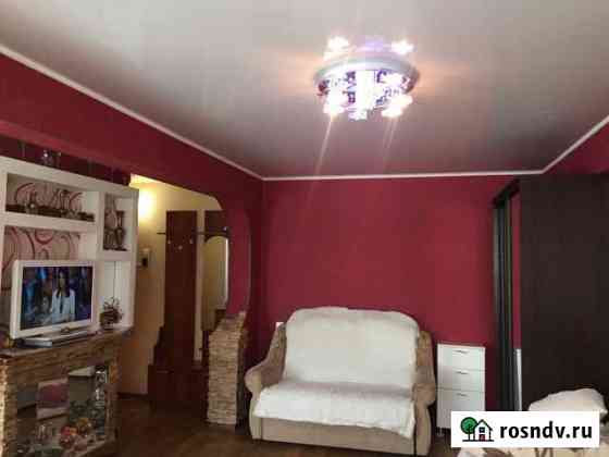 Квартира-студия, 50 м², 3/5 эт. в аренду посуточно в Рубцовске Рубцовск