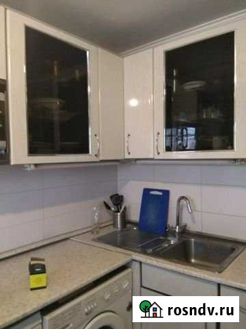 3-комнатная квартира, 60 м², 2/5 эт. на продажу в Арзамасе Арзамас - изображение 1